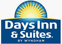 Days Inn & Suites By Wyndham Madison Hotel logo