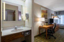 Hotel King Whirlpool Suite